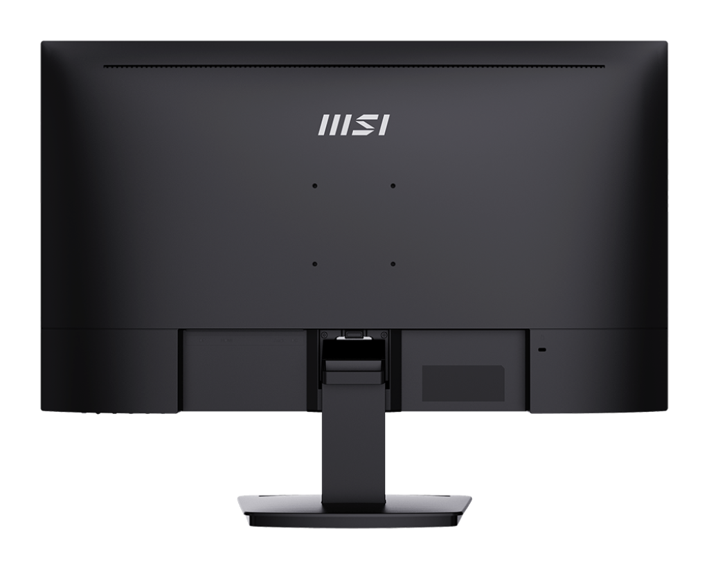 MSI PRO MP273A 27 MSI PRO MP273A 27
